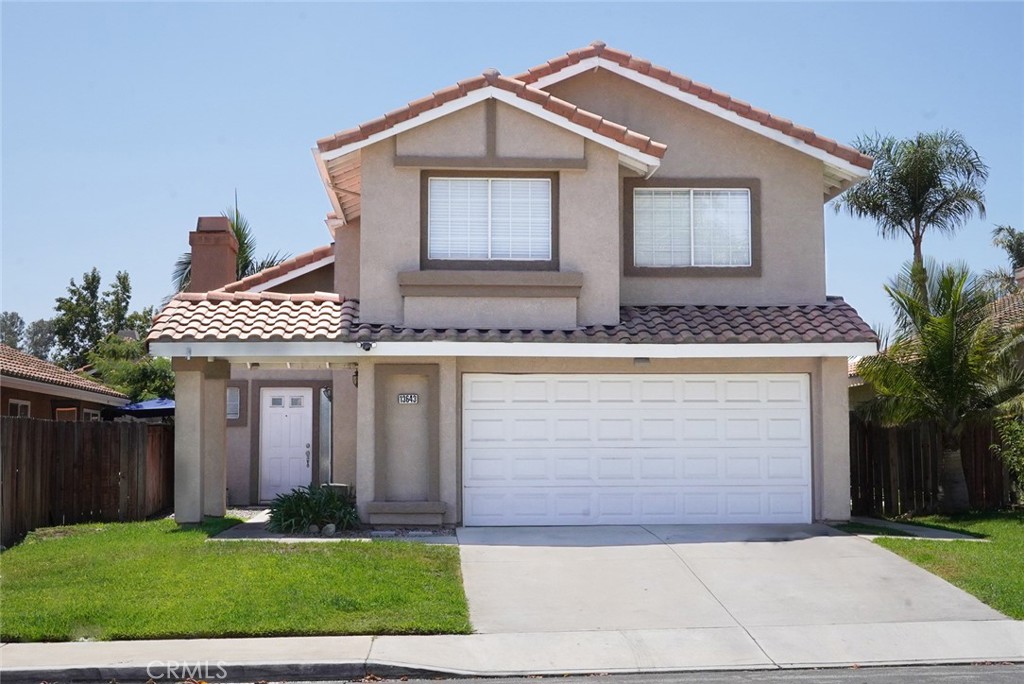 13643 Cabrillo Court