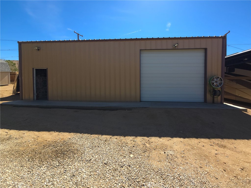 16027 Mandan Road