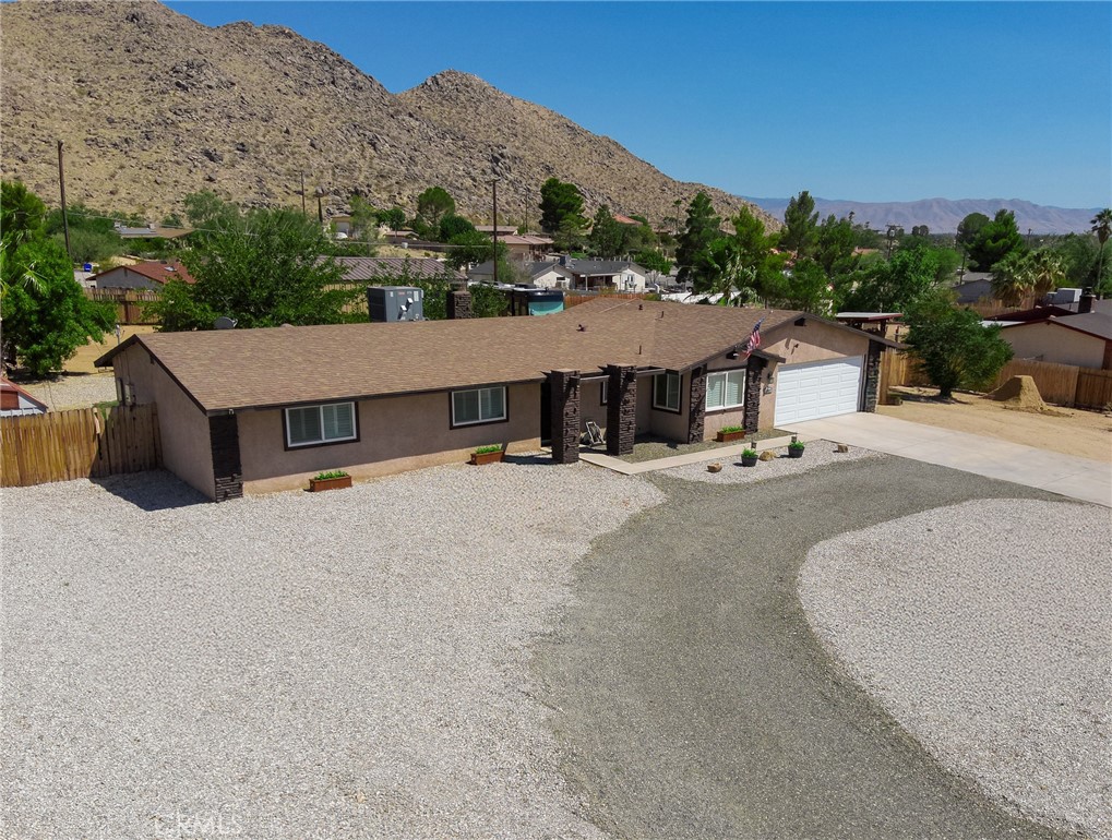 16027 Mandan Road