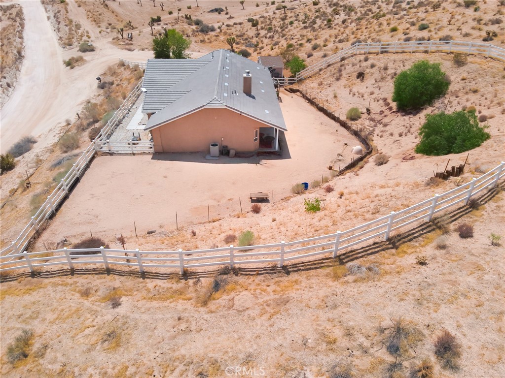 9696 Milpas Drive
