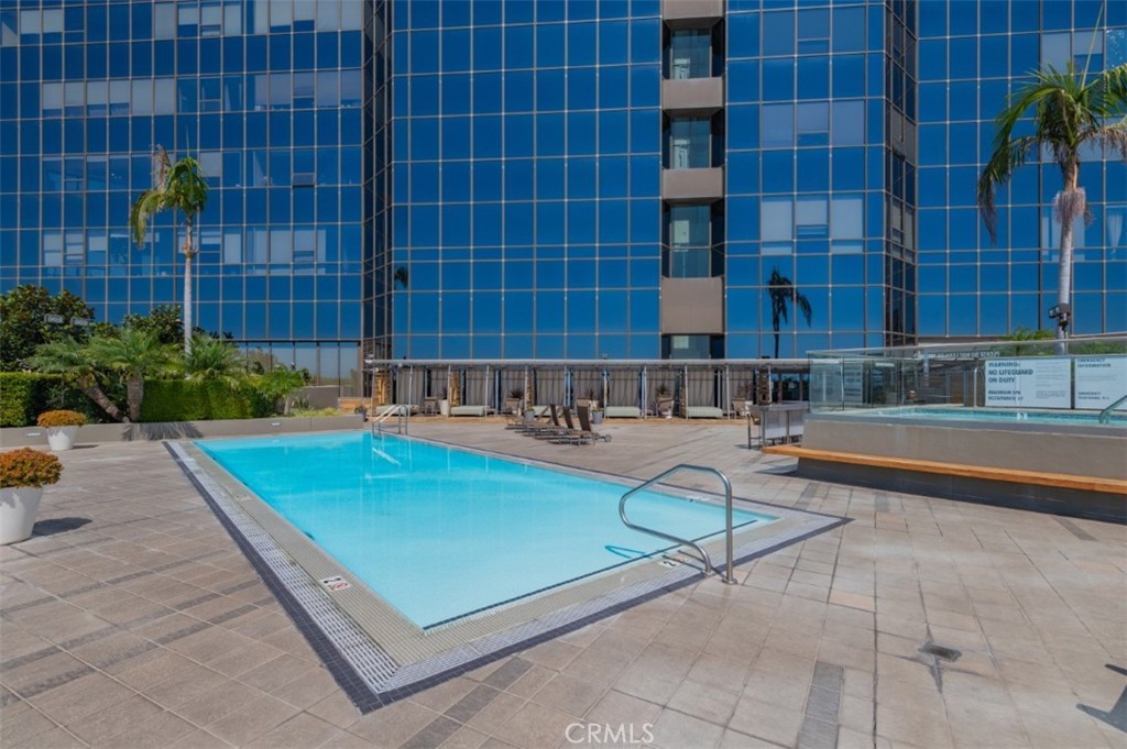 1100 Wilshire Boulevard 2805