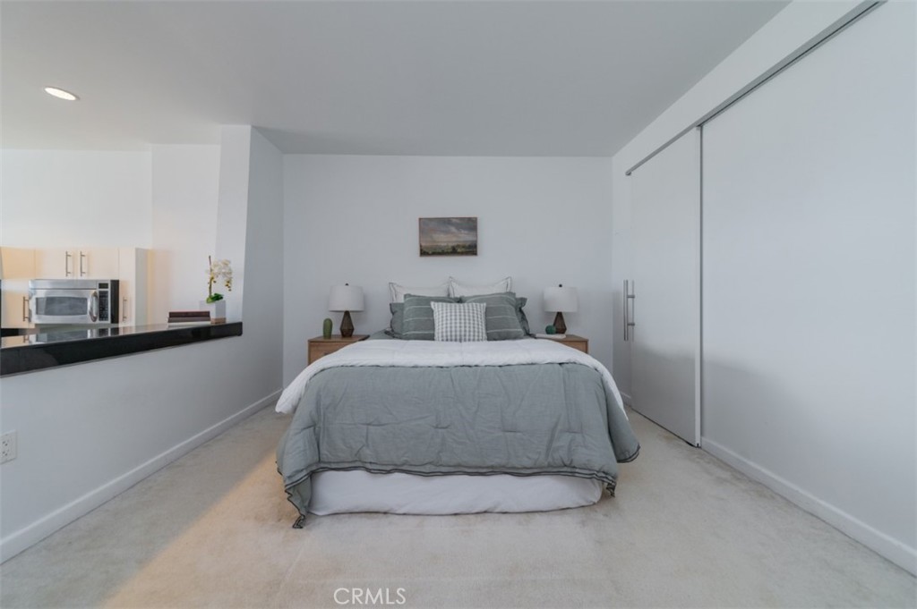 1100 Wilshire Boulevard 2805