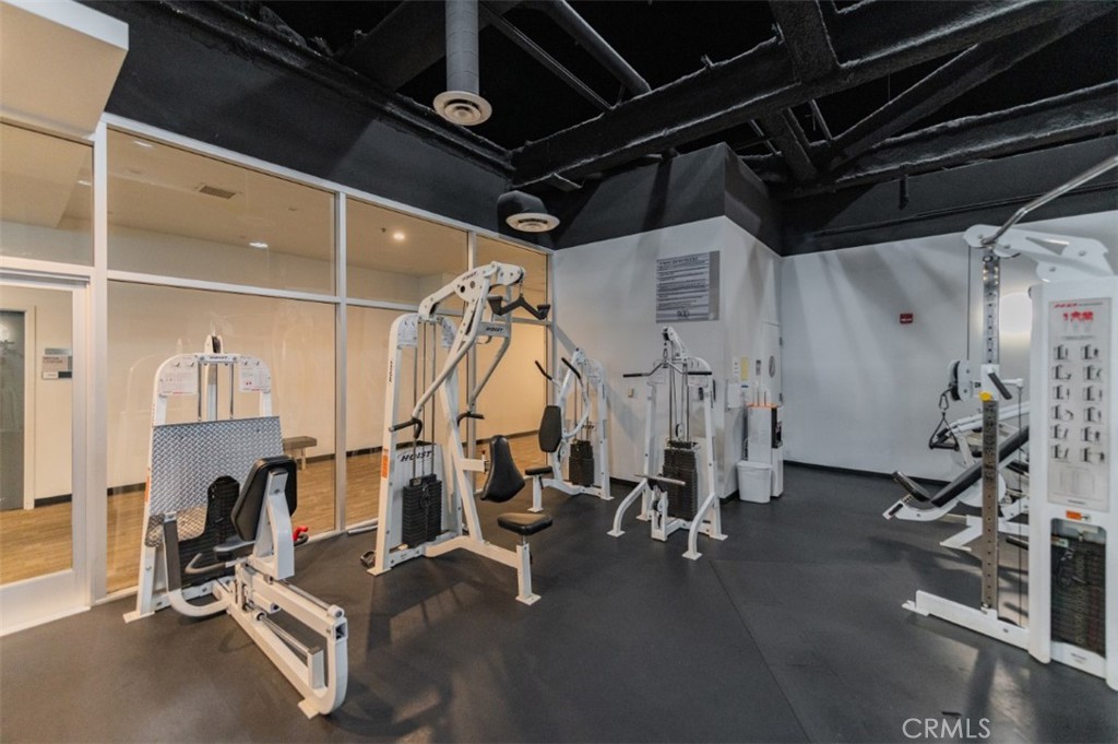 1100 Wilshire Boulevard 2805