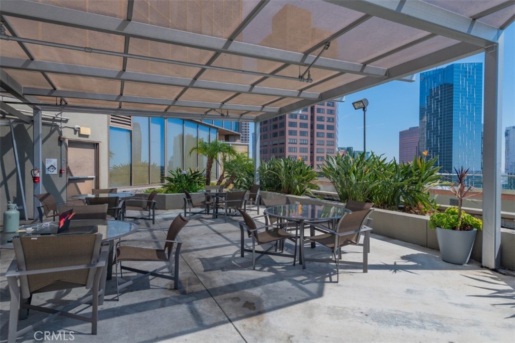 1100 Wilshire Boulevard 2805