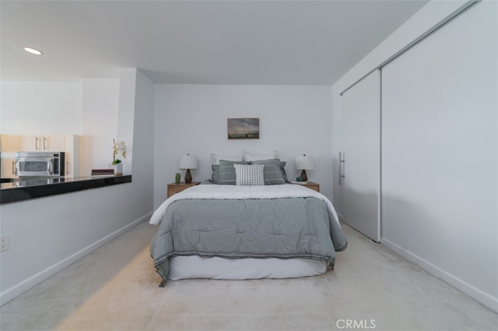 1100 Wilshire Boulevard 2805