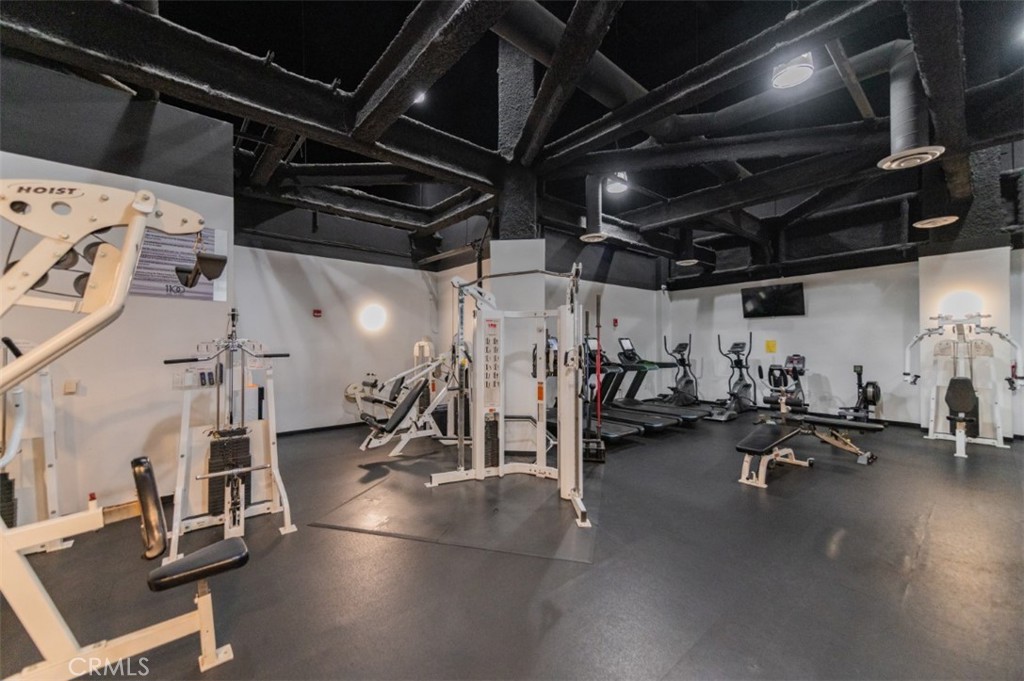 1100 Wilshire Boulevard 2805