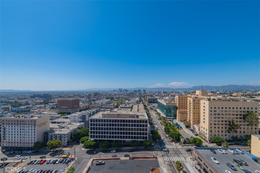 1100 Wilshire Boulevard 2805