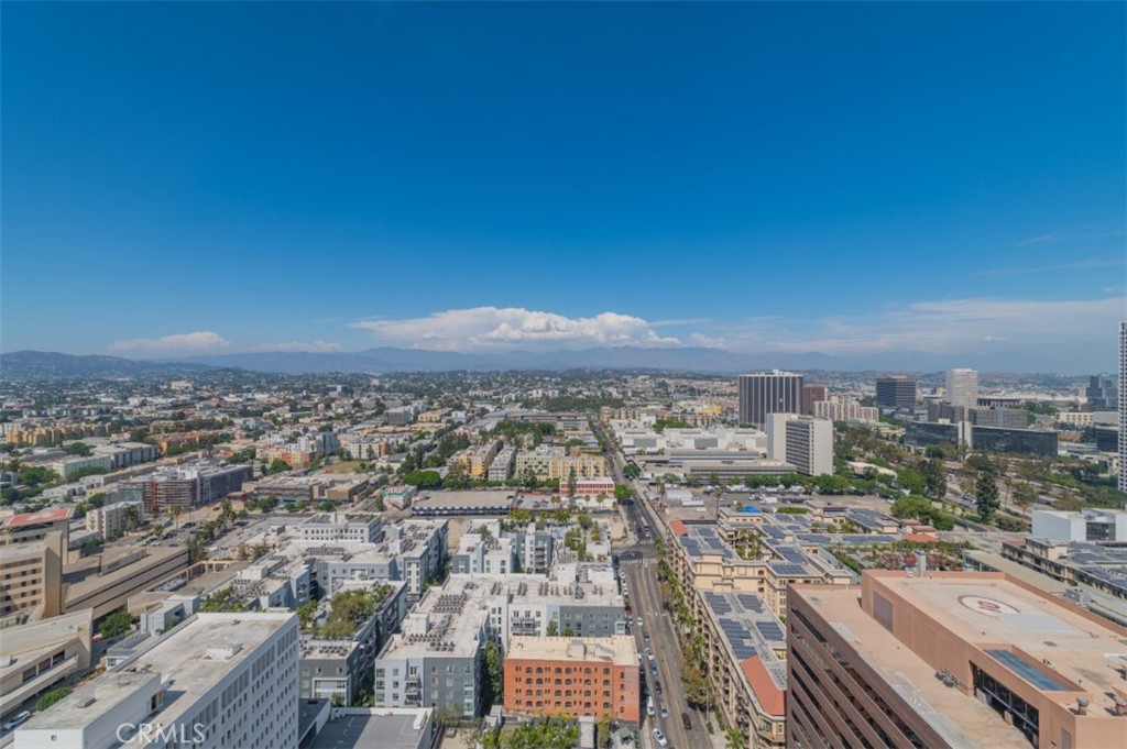 1100 Wilshire Boulevard 2805