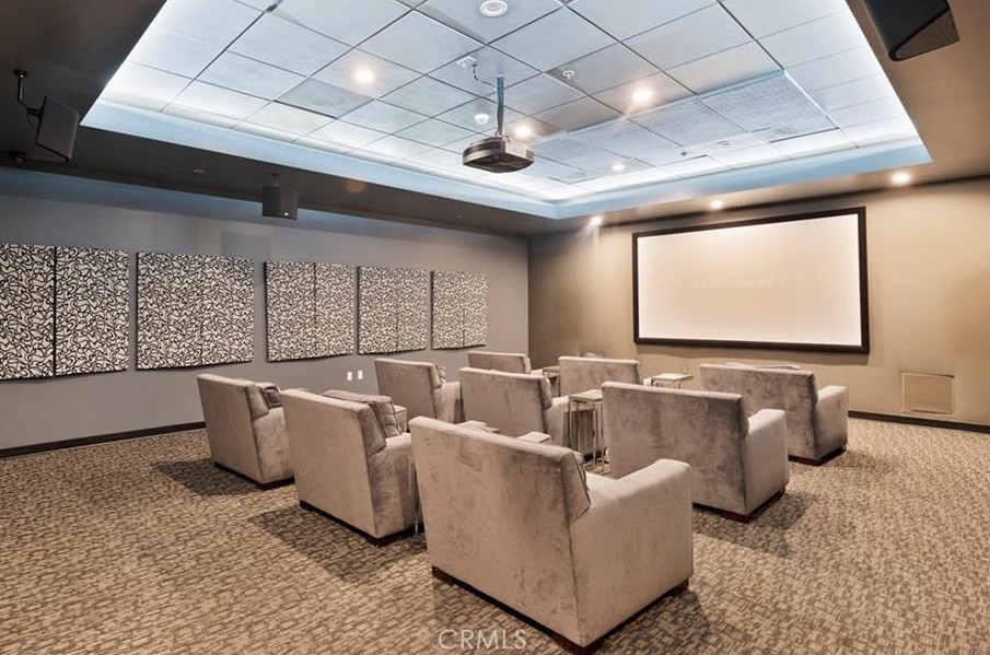 1100 Wilshire Boulevard 2805