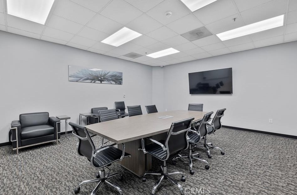 1100 Wilshire Boulevard 2805