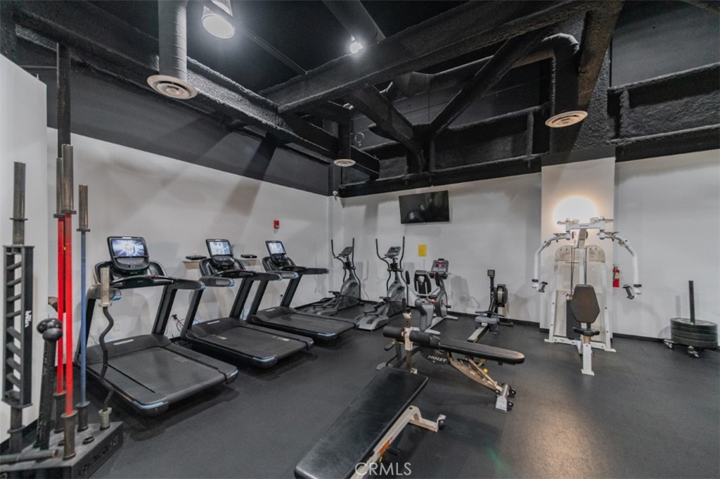 1100 Wilshire Boulevard 2805