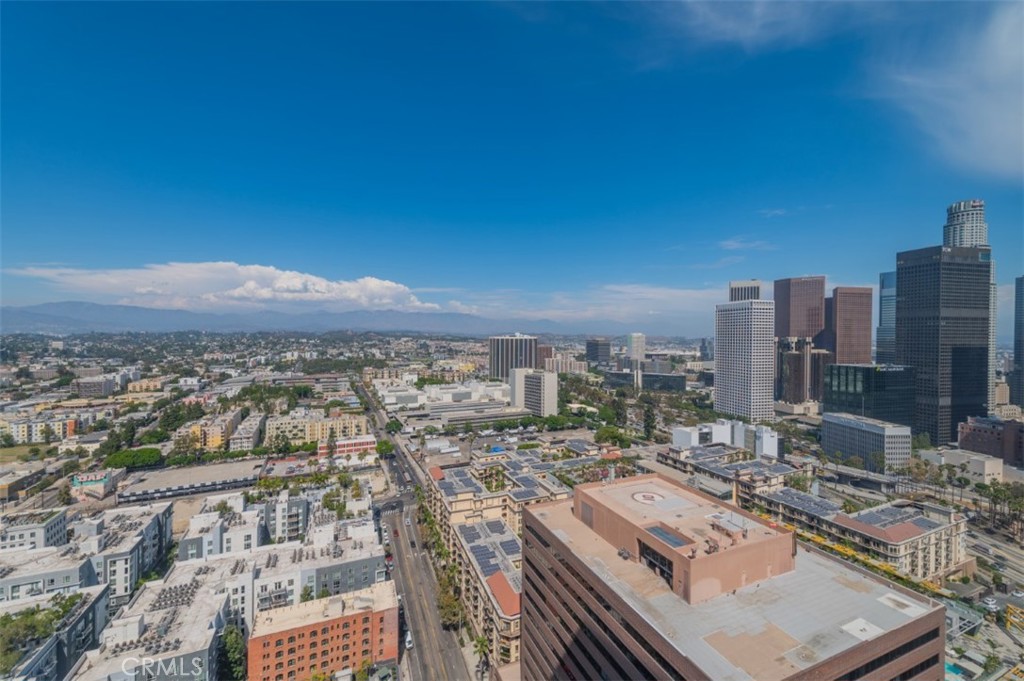 1100 Wilshire Boulevard 2805