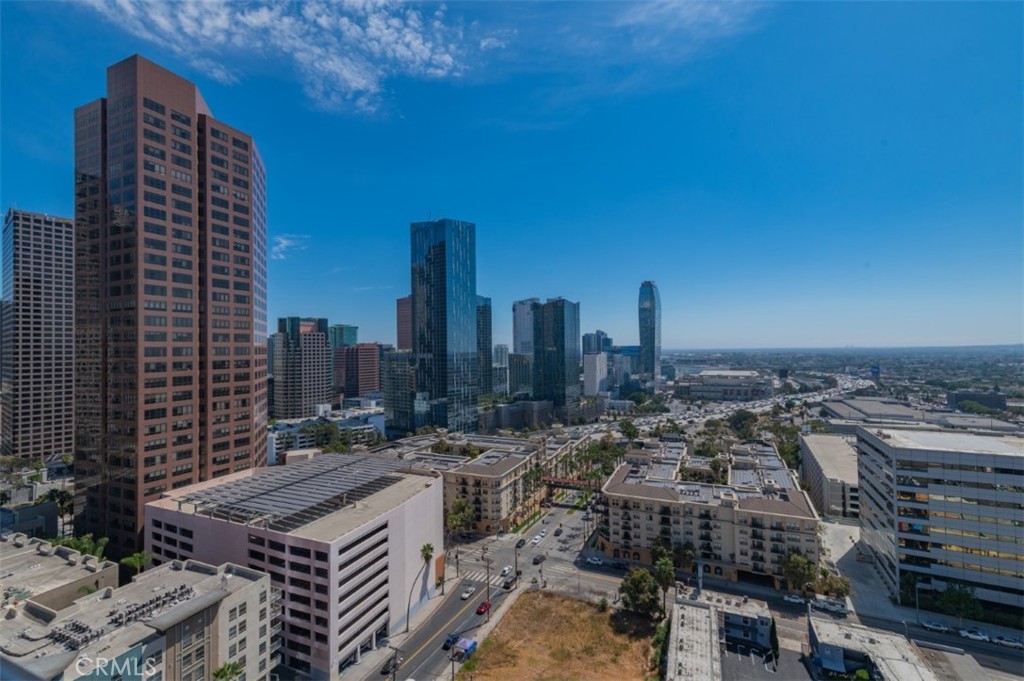 1100 Wilshire Boulevard 2805