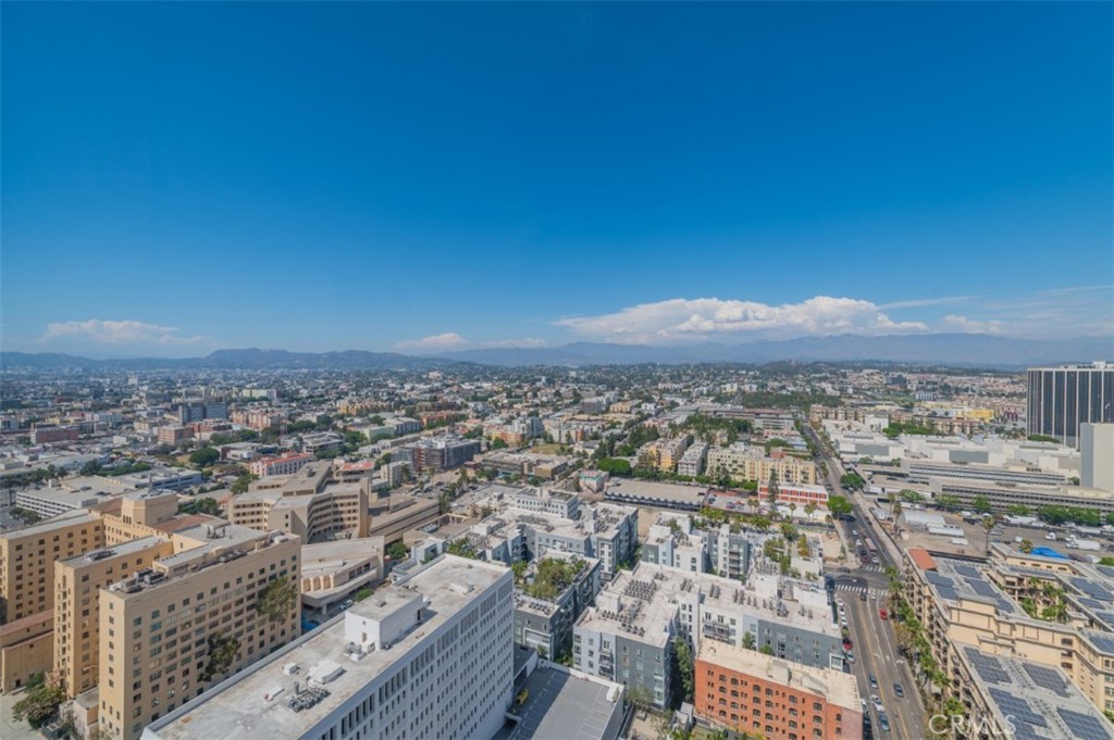 1100 Wilshire Boulevard 2805