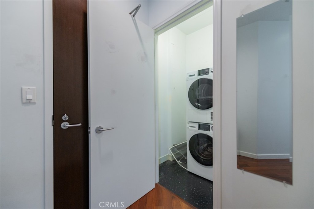 1100 Wilshire Boulevard 2805