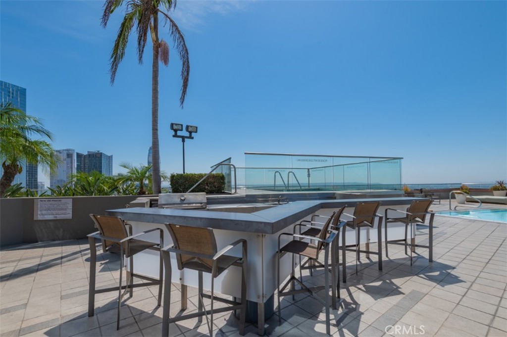 1100 Wilshire Boulevard 2805