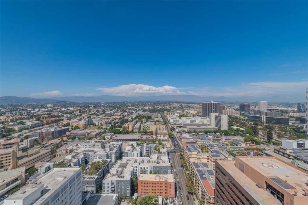 1100 Wilshire Boulevard 2805