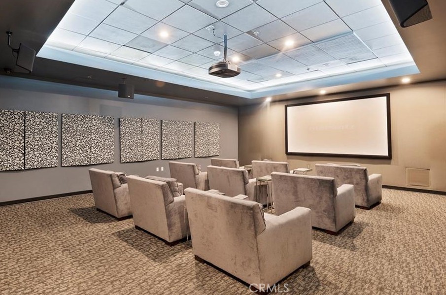 1100 Wilshire Boulevard 2805