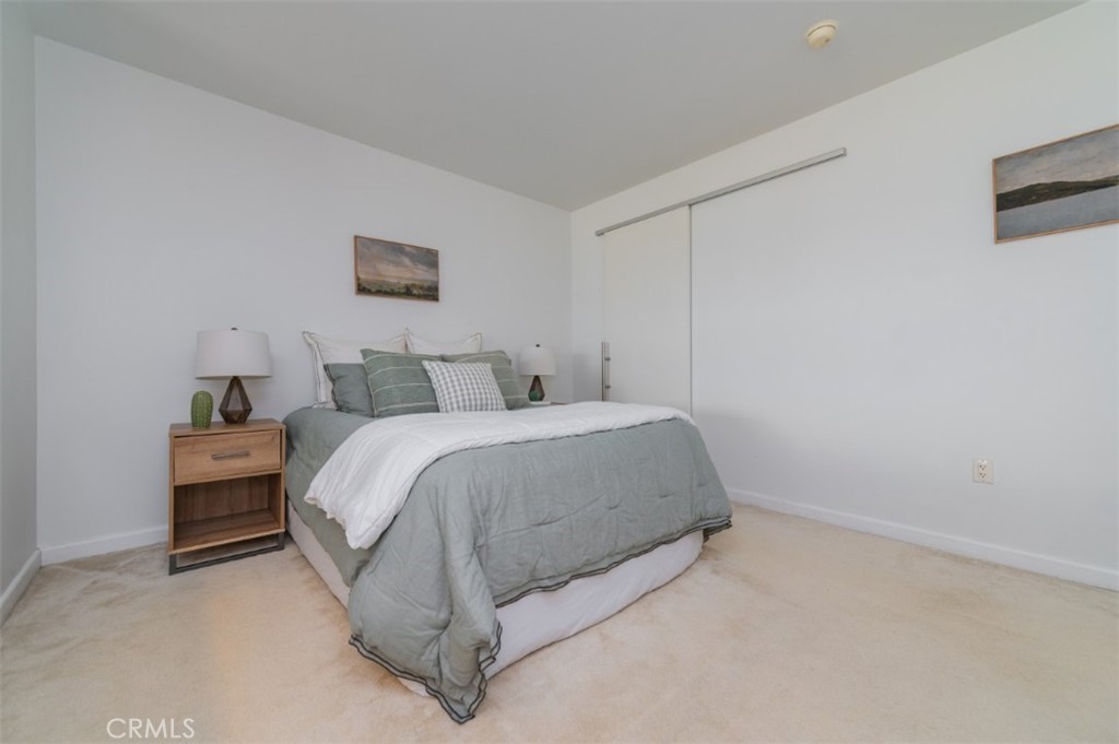 1100 Wilshire Boulevard 2805