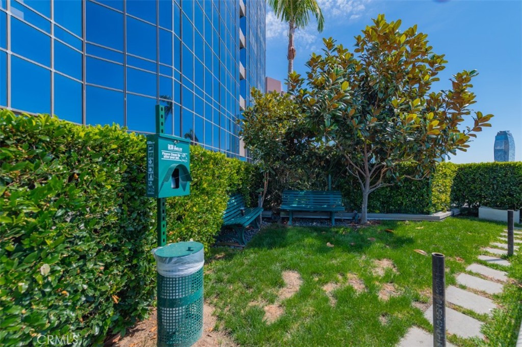 1100 Wilshire Boulevard 2805