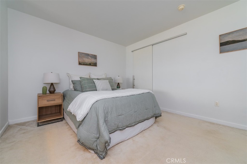 1100 Wilshire Boulevard 2805