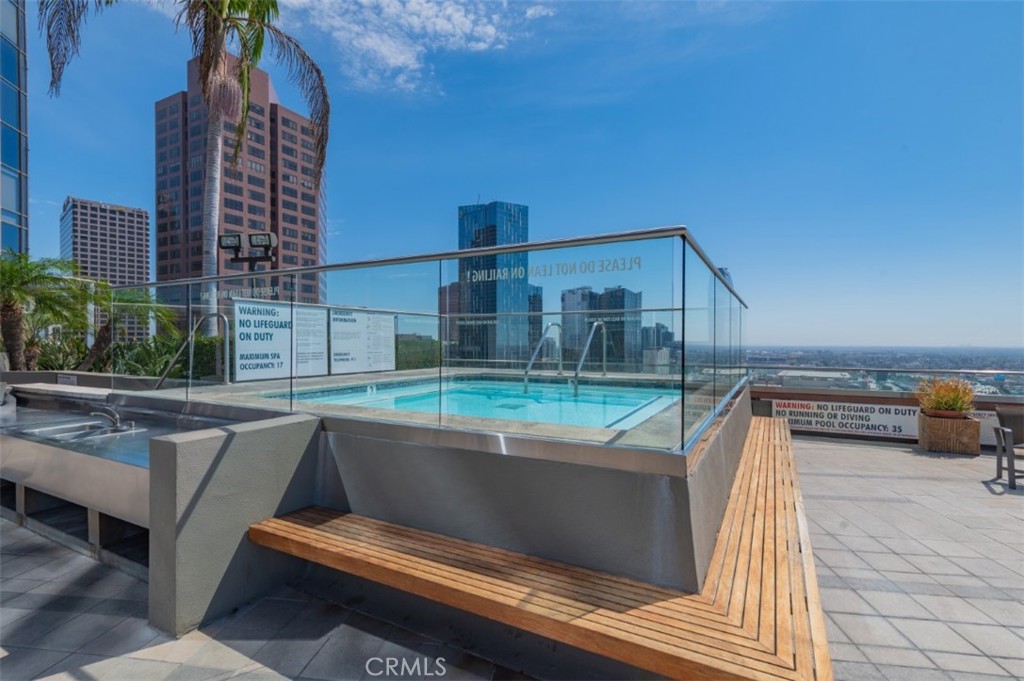 1100 Wilshire Boulevard 2805