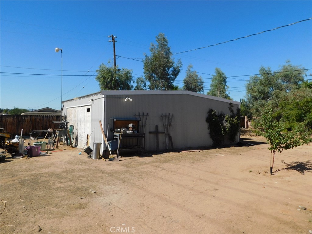 16431 Cashew Street