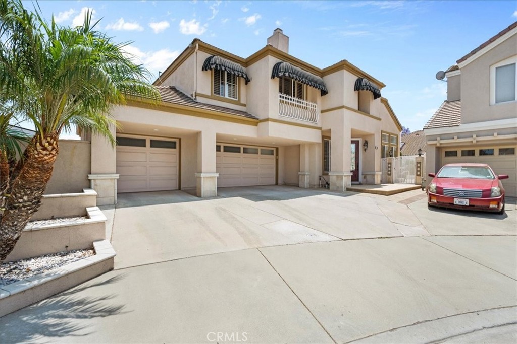 1506 Bergman Court