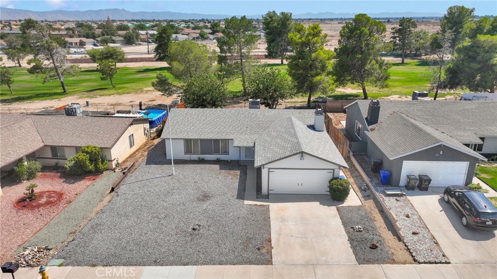 13717 Oakmont Drive
