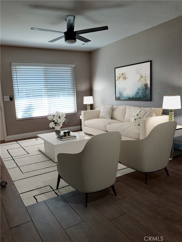 5427 E Pine Ridge Way