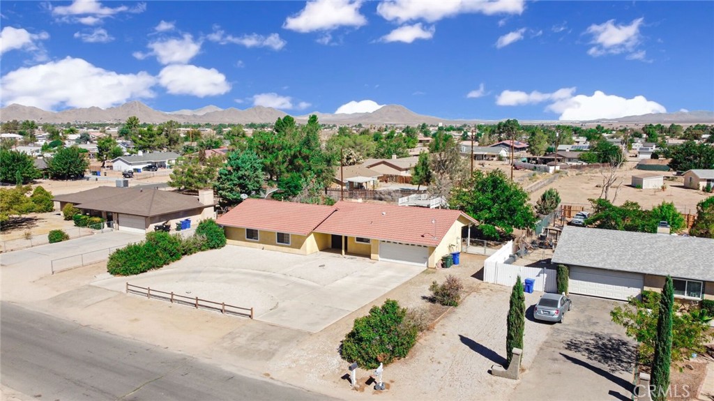 22166 Mohican Avenue