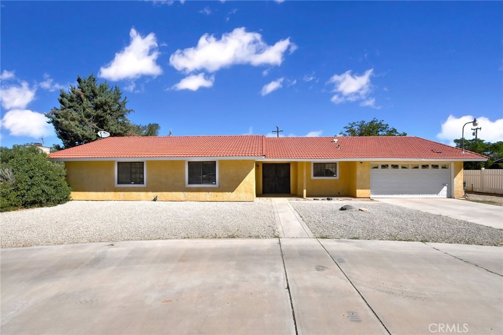 22166 Mohican Avenue