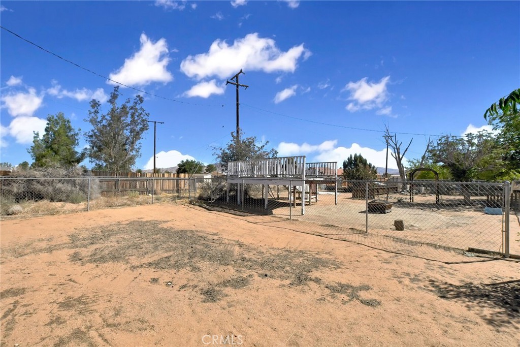 22166 Mohican Avenue