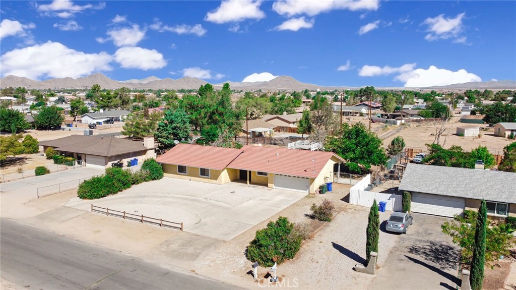 22166 Mohican Avenue