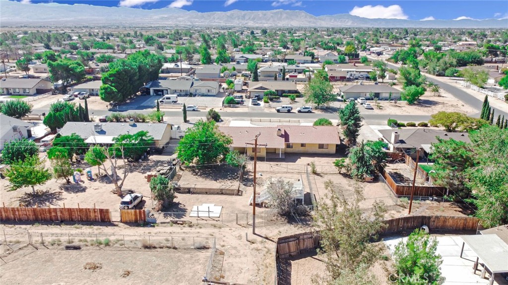 22166 Mohican Avenue