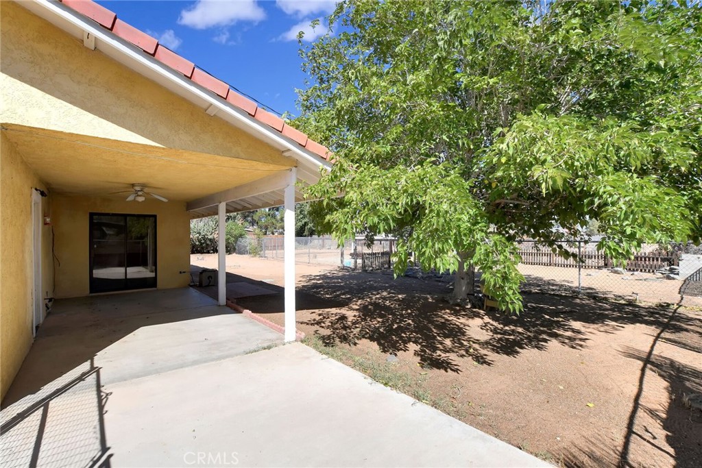 22166 Mohican Avenue