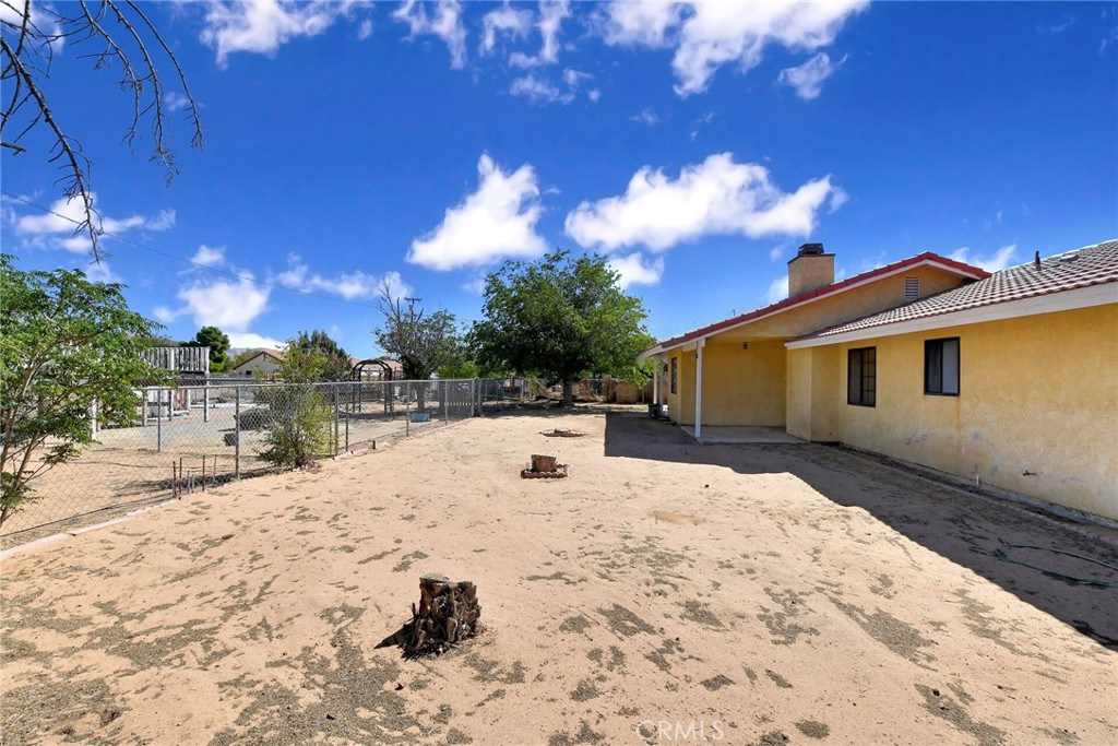 22166 Mohican Avenue