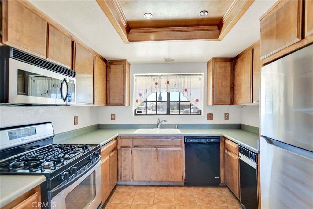 22166 Mohican Avenue