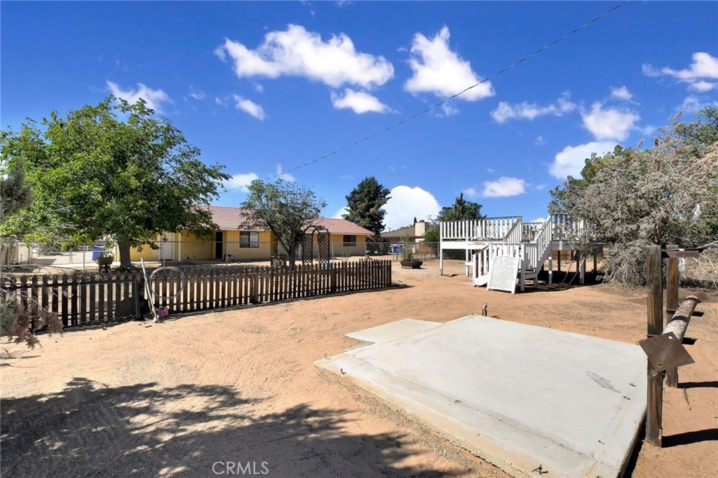 22166 Mohican Avenue