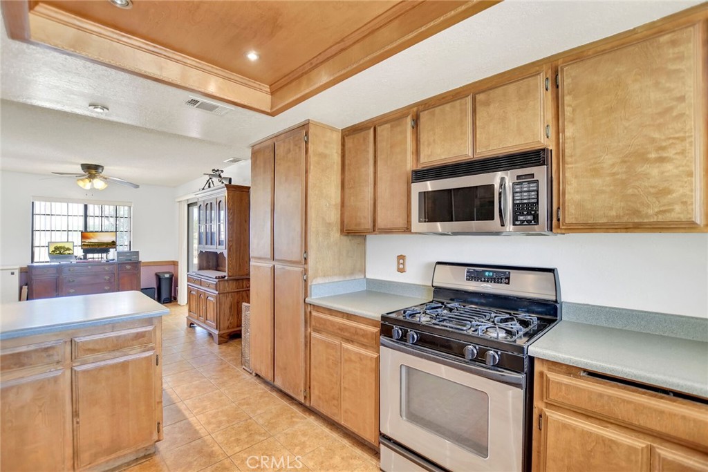 22166 Mohican Avenue