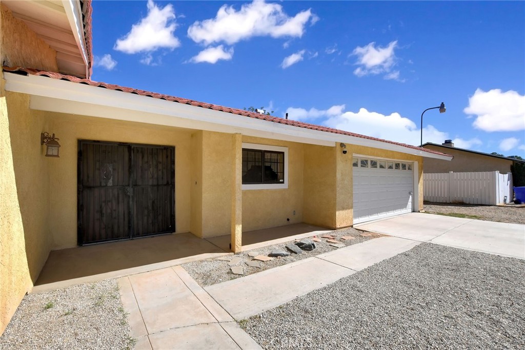 22166 Mohican Avenue