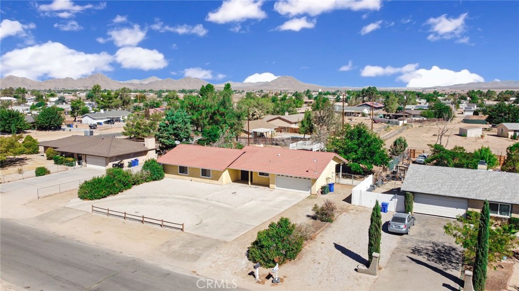 22166 Mohican Avenue