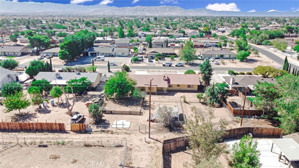 22166 Mohican Avenue