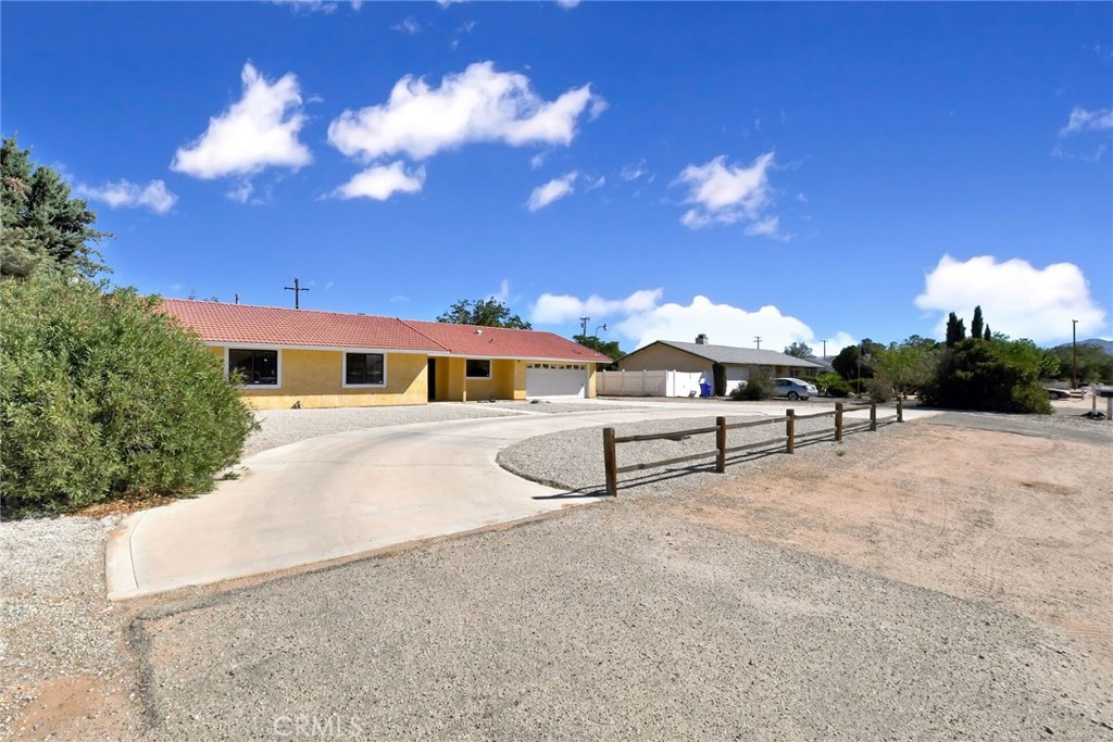 22166 Mohican Avenue