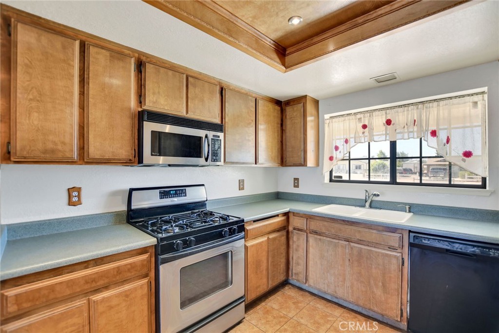 22166 Mohican Avenue