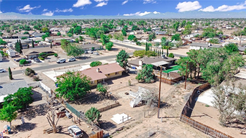 22166 Mohican Avenue