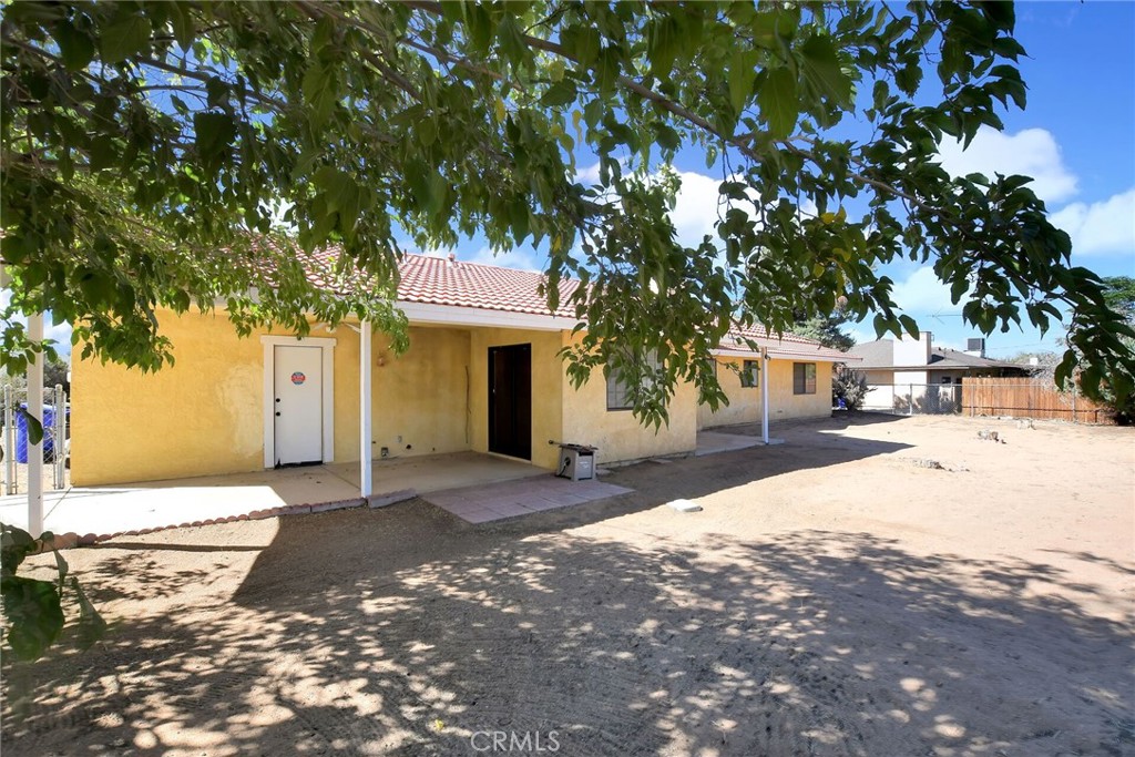 22166 Mohican Avenue