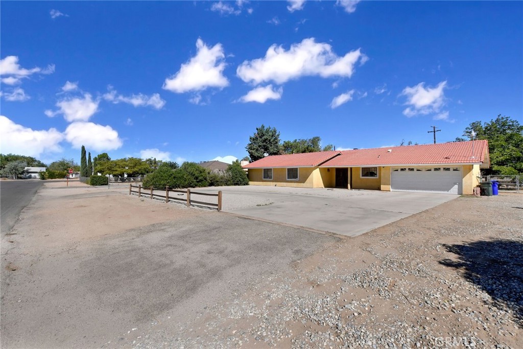 22166 Mohican Avenue