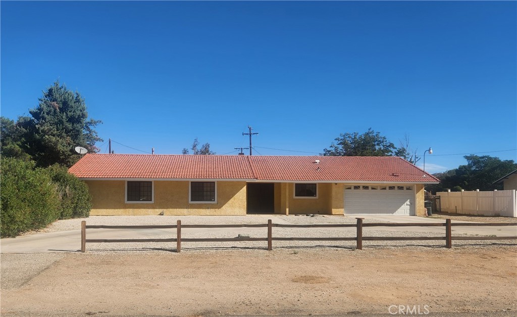 22166 Mohican Avenue