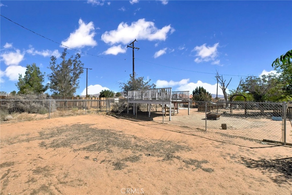 22166 Mohican Avenue